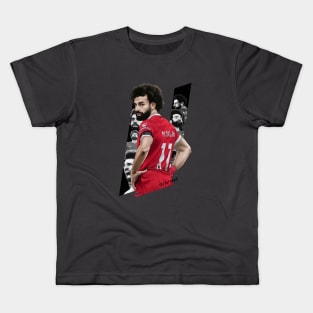 Mo Salah23/24 Kids T-Shirt